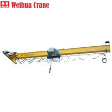 WEIHUA FEM/DIN Single Girder Overhead Crane